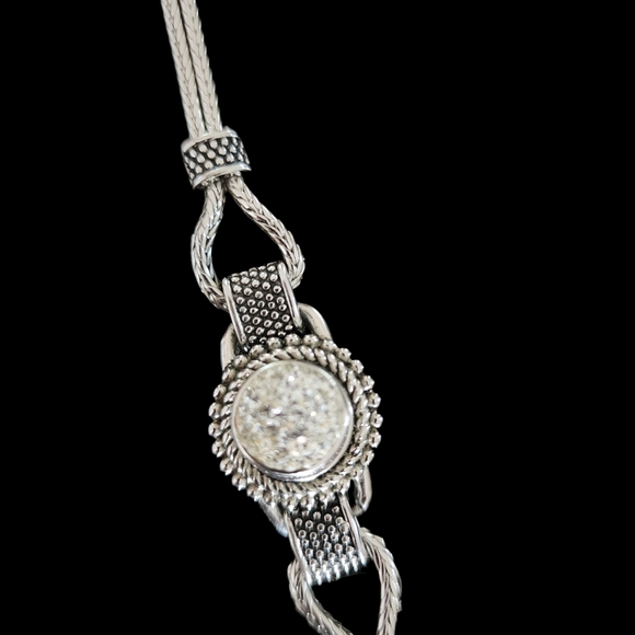 9 piece Snap Button jewelry - Picture 5 of 9